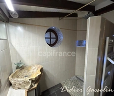 Maison à vendre 4 pièces FRETIGNY (28)