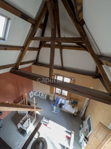 Dpt Eure et Loir (28), à vendre  maison P4 de 200 m²  