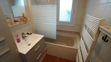 Maison à vendre 4 pièces SOISY SOUS MONTMORENCY (95)
