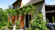Maison à vendre 6 pièces SAINT BRICE SOUS FORET (95)