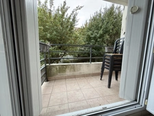 DOMONT – 2 PIÈCES AVEC BALCON ET PARKING, GARE À MOINS DE 10 MINUTES !