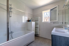 Maison à vendre 8 pièces SAINT BRICE SOUS FORET (95)