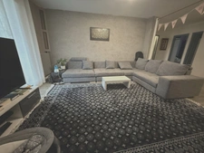 Appartement à vendre 4 pièces SARCELLES (95)