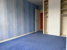 DOMONT – 2 PIÈCES AVEC BALCON ET PARKING, GARE À MOINS DE 10 MINUTES !