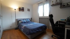 Maison à vendre 4 pièces SOISY SOUS MONTMORENCY (95)