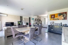 Maison à vendre 8 pièces SAINT BRICE SOUS FORET (95)