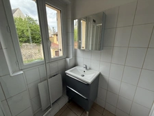 Appartement à louer 2 pièces ECOUEN (95)