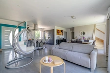 Maison à vendre 8 pièces SAINT BRICE SOUS FORET (95)