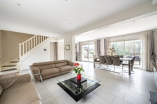 Maison BBC à vendre 8 pièces  179m² - Proche Sarcelles Village