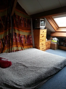 Dpt Val d'Oise (95), à louer VIARMES appartement T1 de 40 m²  