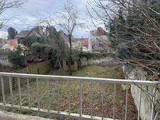 Appartement à vendre 4 pièces SARCELLES (95)