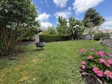 Maison à vendre 8 pièces, 6 chambres dont 3 en rez-de-chaussée DOMONT (95)