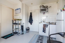 Appartement à vendre 1 pièces PIERREFITTE SUR SEINE (93)