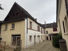 Immeuble à vendre ECOUEN (95)