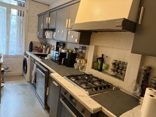 Appartement à vendre 4 pièces SARCELLES (95)
