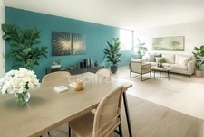 Appartement à vendre 4 pièces DEUIL LA BARRE (95)