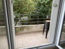 DOMONT – 2 PIÈCES AVEC BALCON ET PARKING, GARE À MOINS DE 10 MINUTES !