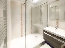 Appartement à vendre 4 pièces DEUIL LA BARRE (95)