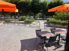 Dpt Yvelines (78), à vendre PROCHE BOIS-D'ARCY Restauration rapide 