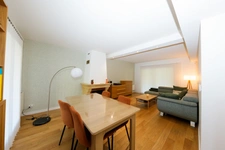 Maison à vendre 5 pièces et 4 chambres + combles aménagés - BOUFFEMONT (95)