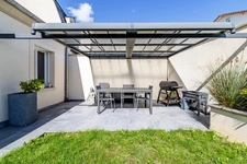 Maison à vendre 8 pièces SAINT BRICE SOUS FORET (95)