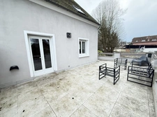 Maison à vendre 7 pièces SAINT BRICE SOUS FORET (95)
