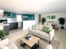 Appartement à vendre 4 pièces DEUIL LA BARRE (95)