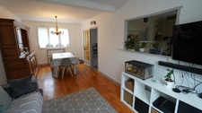 Maison à vendre 4 pièces SOISY SOUS MONTMORENCY (95)