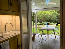 Maison à vendre 5 pièces et 4 chambres + combles aménagés - BOUFFEMONT (95)