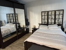 Appartement à vendre 4 pièces SARCELLES (95)