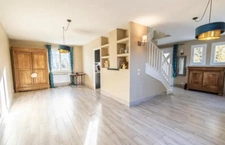 Maison à vendre 7 pièces SAINT BRICE SOUS FORET (95)
