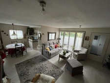 Dpt Val d'Oise (95), à vendre SAINT BRICE SOUS FORET maison P5 de 87 m² - Terrain de 210,00 m² 