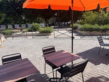 Dpt Yvelines (78), à vendre PROCHE BOIS-D'ARCY Restauration rapide 