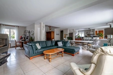 Maison à vendre 6 pièces SAINT BRICE SOUS FORET (95)