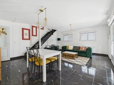 Maison à vendre 3 pièces MONTMORENCY (95)