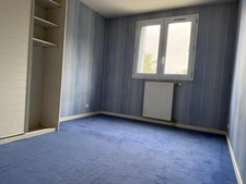 DOMONT – 2 PIÈCES AVEC BALCON ET PARKING, GARE À MOINS DE 10 MINUTES !
