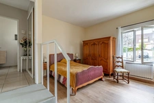 Maison à vendre 6 pièces SAINT BRICE SOUS FORET (95)