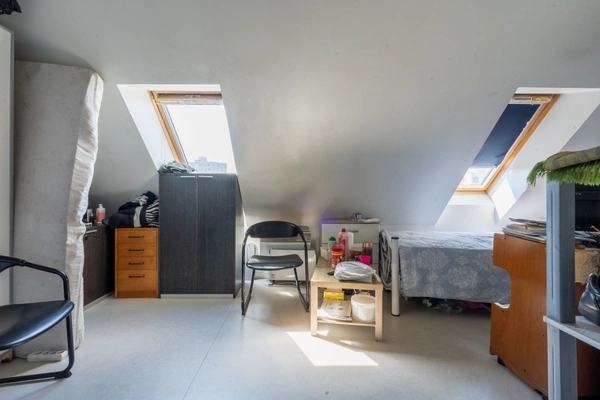 Appartement à vendre 1 pièces PIERREFITTE SUR SEINE (93)