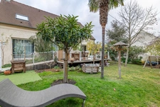 Maison à vendre 6 pièces SAINT BRICE SOUS FORET (95)