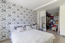 Maison à vendre 8 pièces SAINT BRICE SOUS FORET (95)