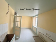Maison à vendre 3 pièces SAINT MATHIEU (87)