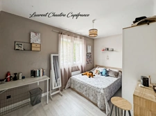 Family home with swimming pool and large covered terrace - MARSAC SUR L'ISLE (24)