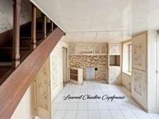 Maison à vendre 3 pièces SAINT MATHIEU (87)
