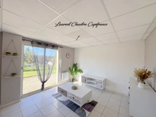 Maison familiale avec potentiel rare - Bassillac et Auberoche