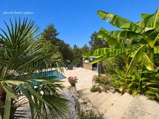 Family home of 150m² with swimming pool in Bassillac and Auberoche
