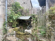 Maison à vendre 3 pièces SAINT MATHIEU (87)