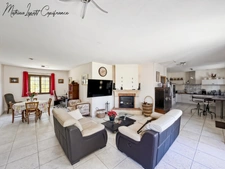 🏡 OCCUPIED LIFE ANNUITY FOR SALE – FAMILY HOME WITH INDEPENDENT STUDIO – BOULAZAC (24750)