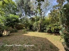 Charming house with garden and garage
