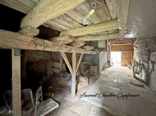 Maison à vendre 3 pièces SAINT MATHIEU (87)