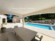 Villa de standing 190m² à SANILHAC (24)